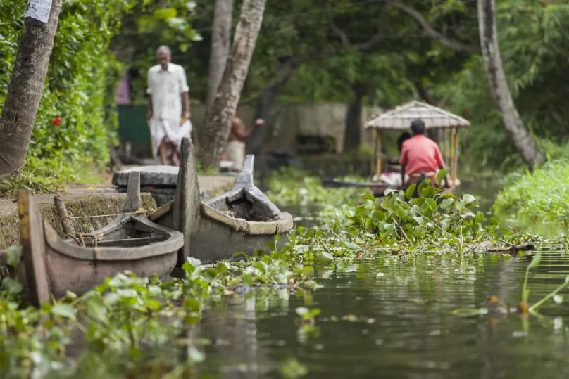 India Kerala Kochin