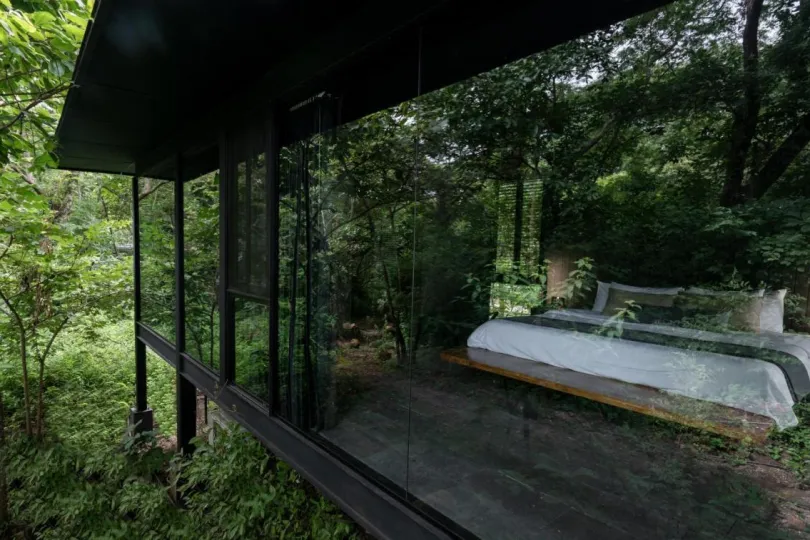 Rio Perdida Lodge