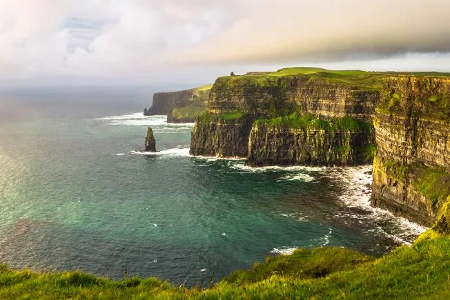 Hoogtepunten Ierland Cliffs of Moher
