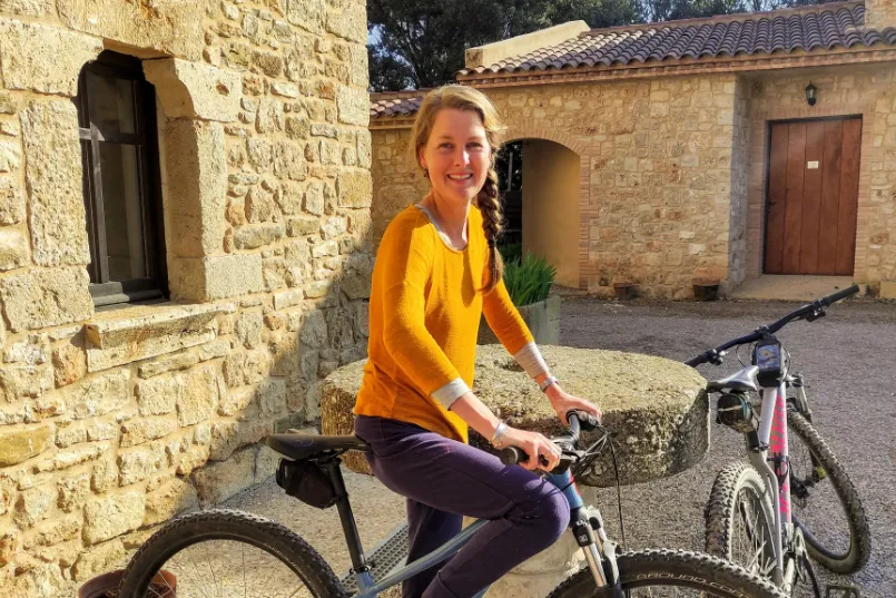 Rondreis Spanje - specialist Ellen