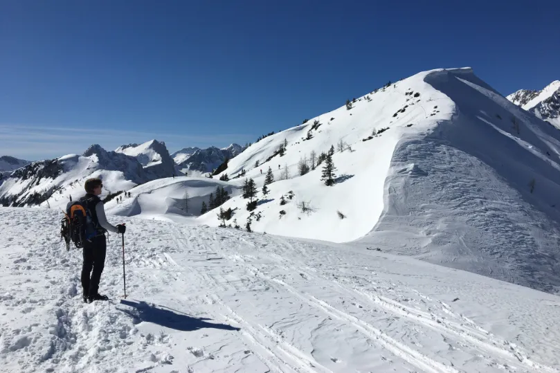 Wintervakantie Slovenië