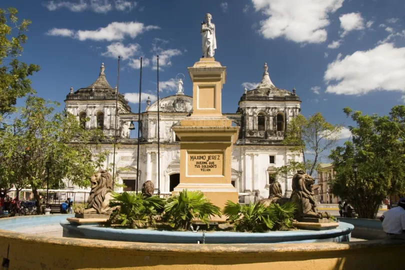Rondreis Nicaragua León