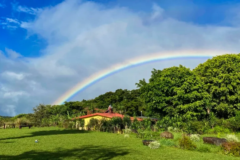 vakantie costa rica tijdens corona