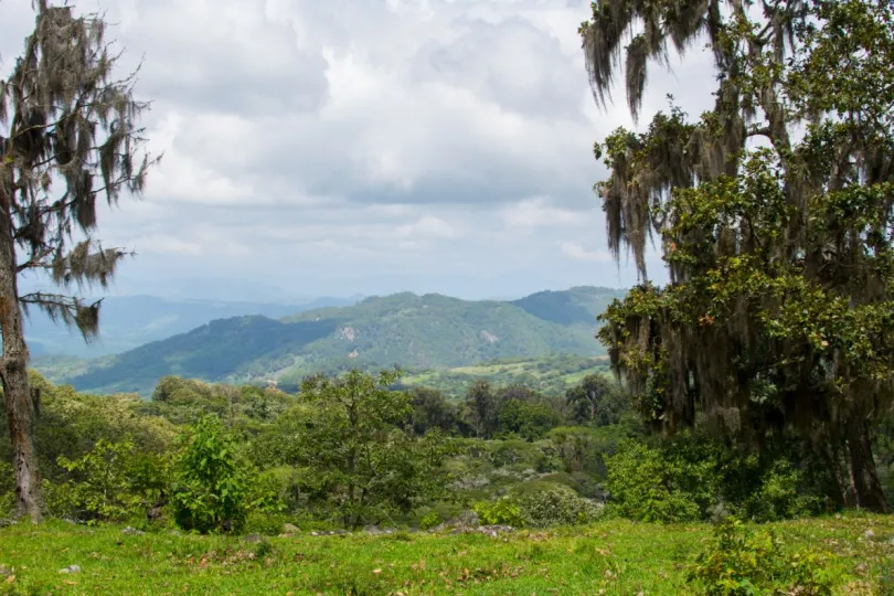 Ultieme Nicaragua vakantie Tisey