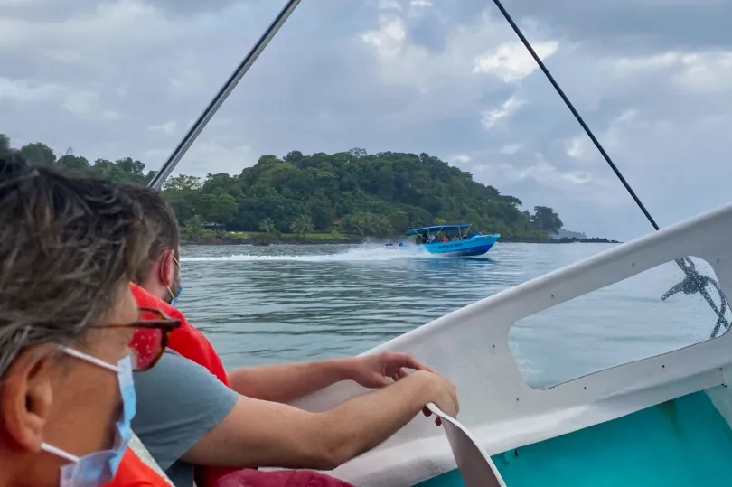 vakantie costa rica tijdens corona