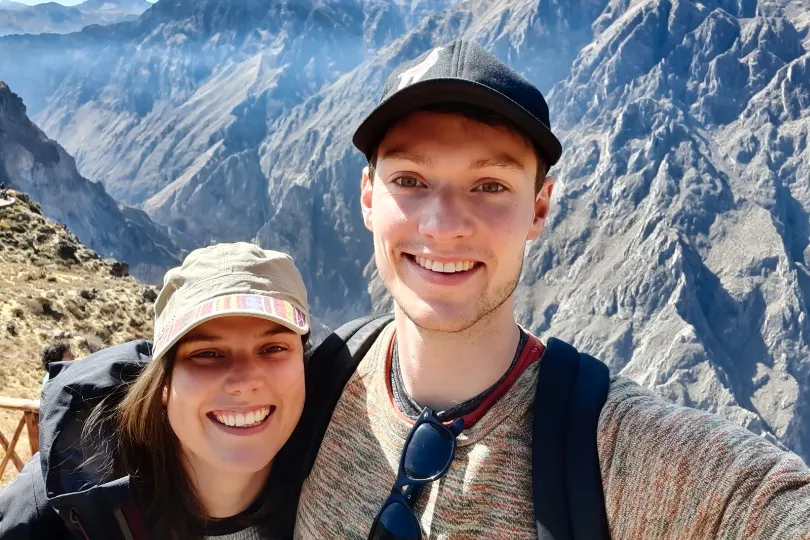 vakantie peru tijdens corona