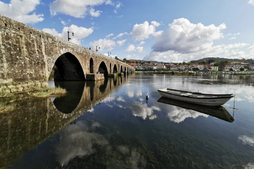 Viana Do Castelo, Ponto de Lima