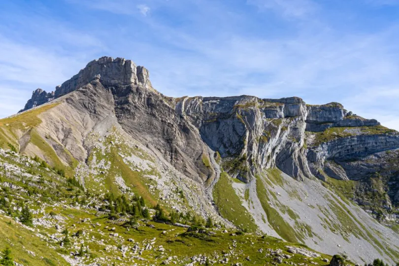 Zwitserland bestemmingsinfo Schynige Platte