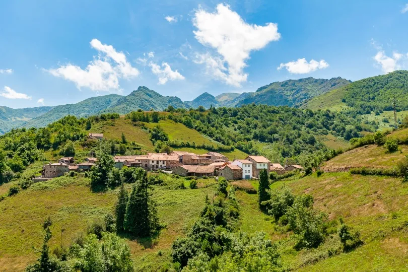 bijzondere spanje reis