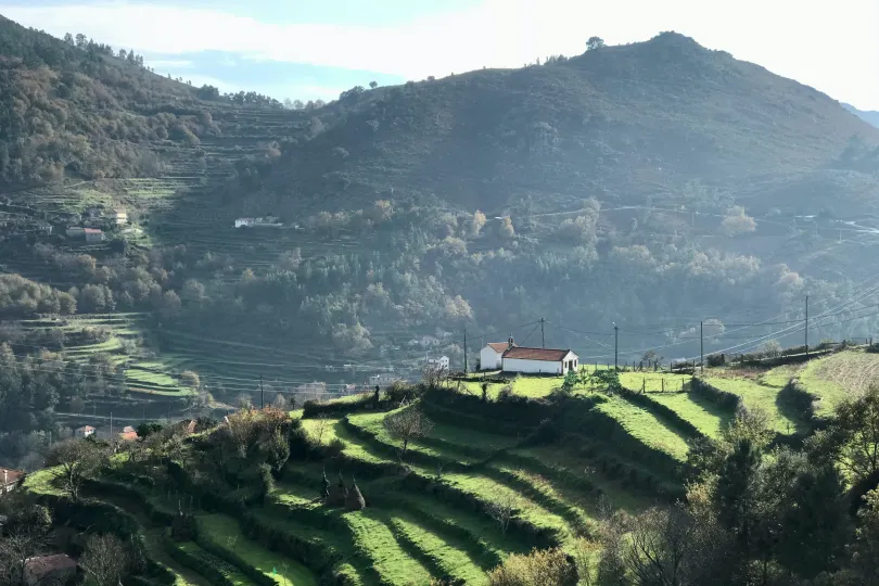 Sistelo Portugal