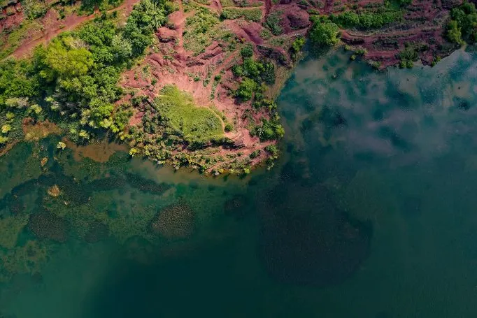 Frankrijk Occitanie saragou