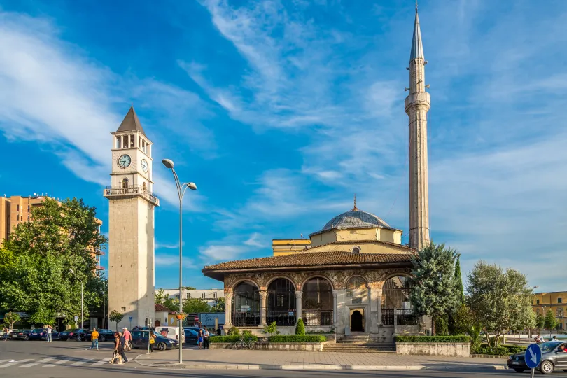 Albanië met kinderen