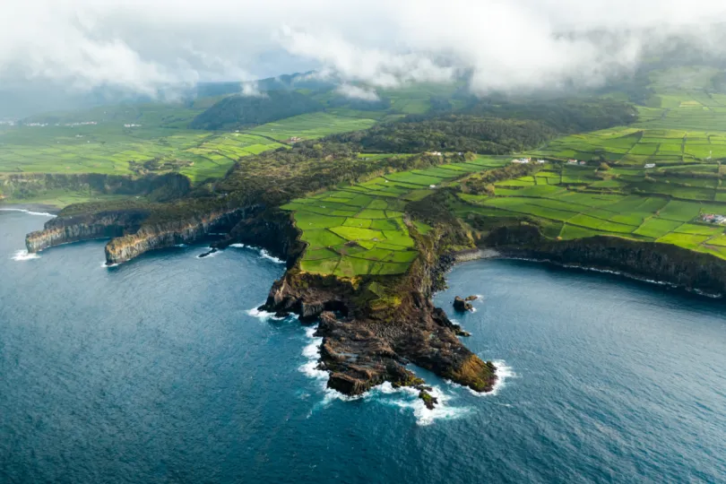 Azoren Natuur