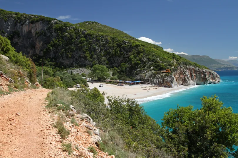 Albanië met kinderen