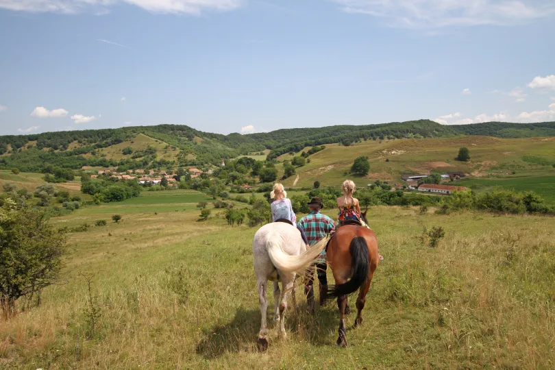 Reistips Roemenië