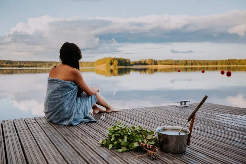 Sauna Lahti