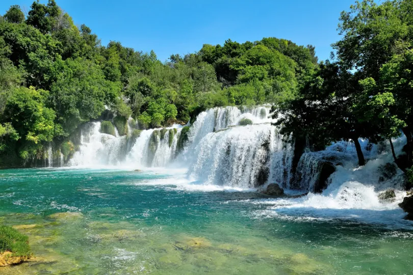 Kroatië autovakantie