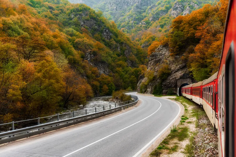 Roemenië met huurauto