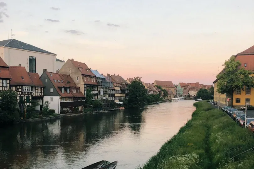 Straatsburg Elzas Frankrijk