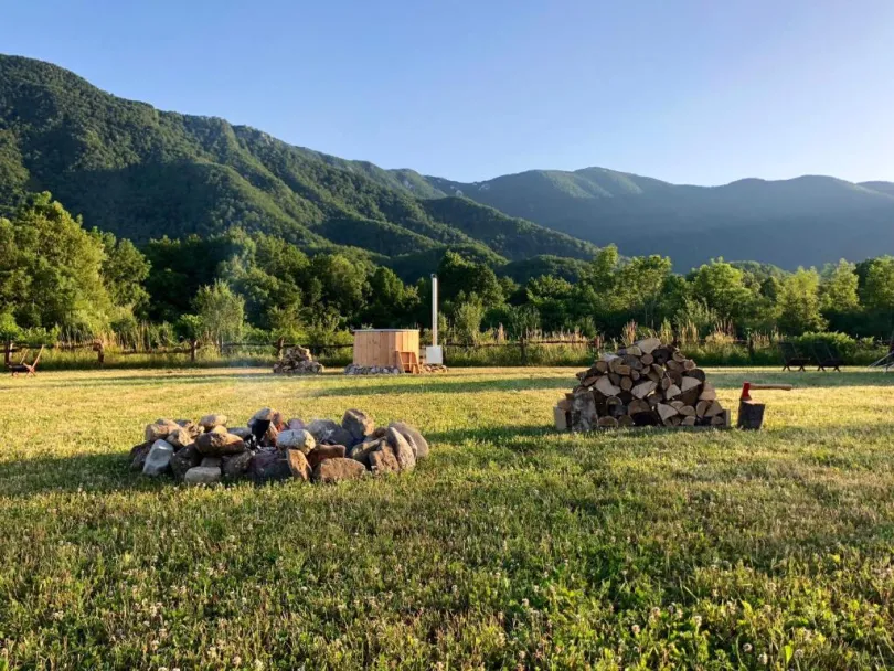 Velebit Outdoor Camp