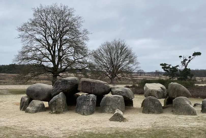 Drenthe Avontuur Dichtbij
