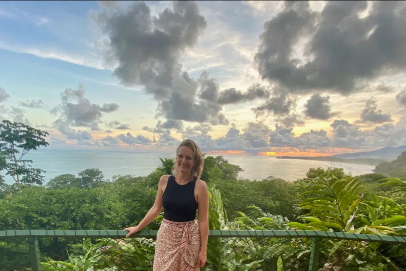 Costa Rica reisspecialist Miranda