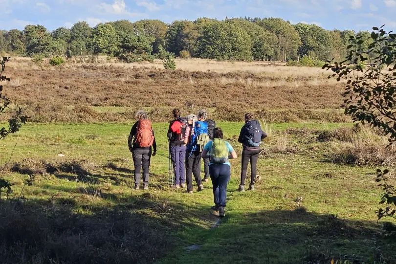 Groepsreis Drenthe