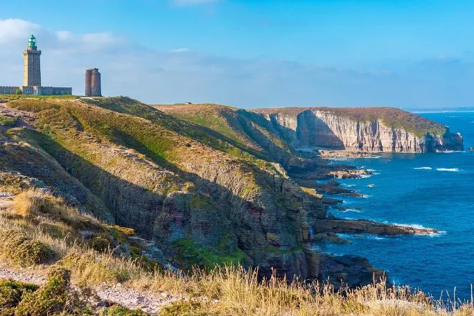 Cap Frehel bretagne