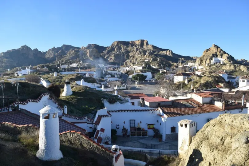 spanje-andalusie-guadix-grotwoningen