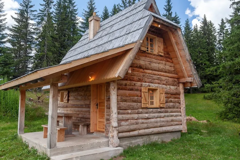Durmitor Nadgora lodge