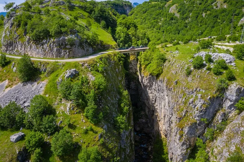 Durmitor Nevidio