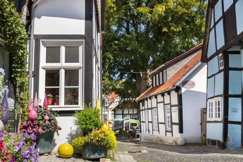 Tecklenburg