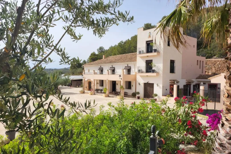 Hotel-Castellon-Sierra-Espadan