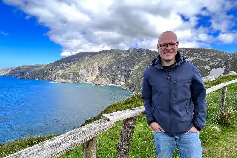 Irland Spezialist Lars