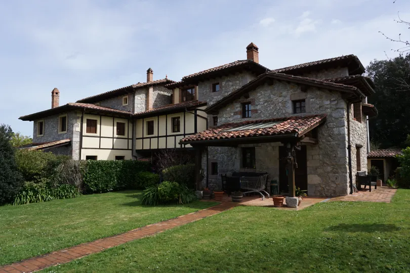 Asturische-boerderij-accommodatie