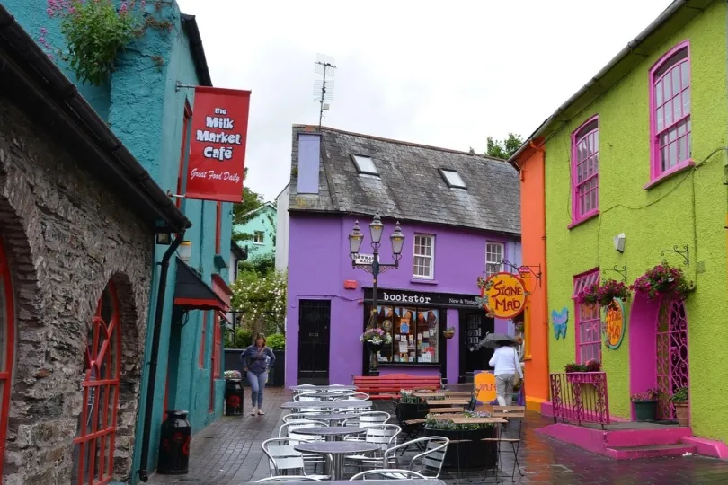 Typisch Iers eten | Better Places