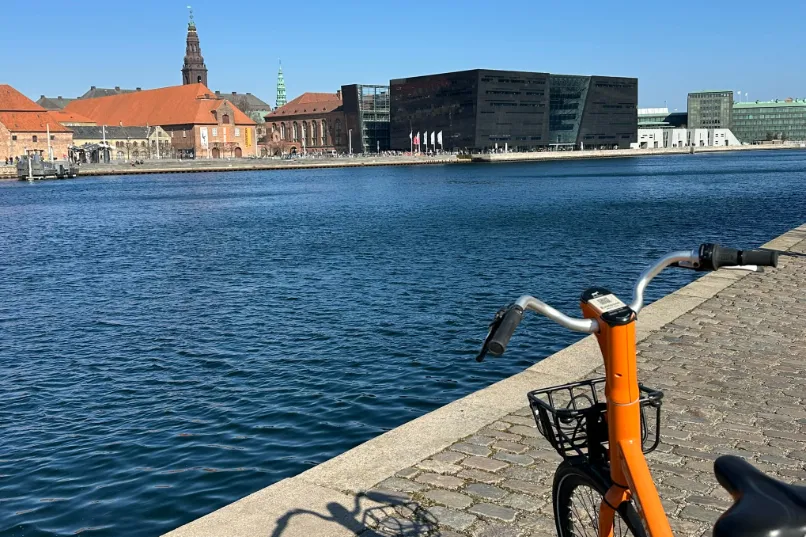 Overnachten in Kopenhagen