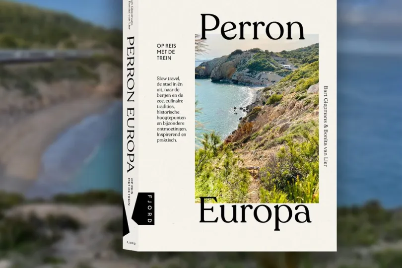 Perron Europa
