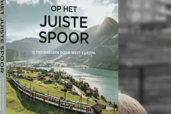 Op het juiste spoor