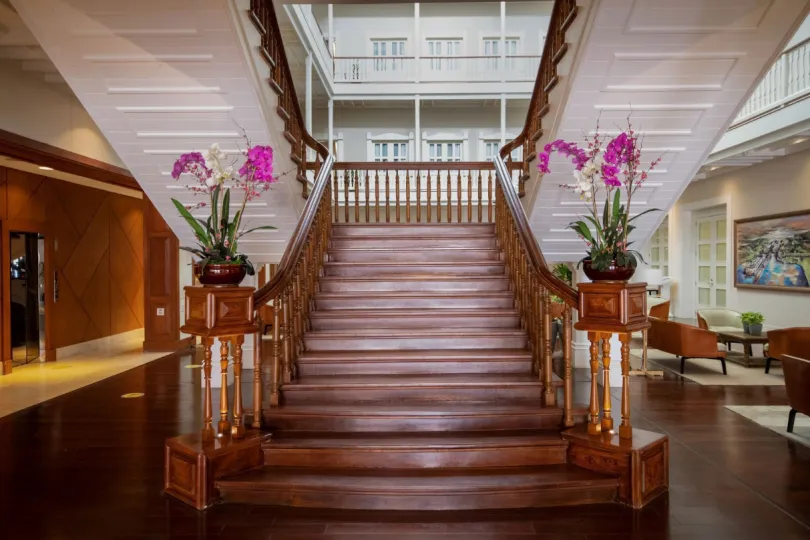 Hotel Central - Panama hotels.