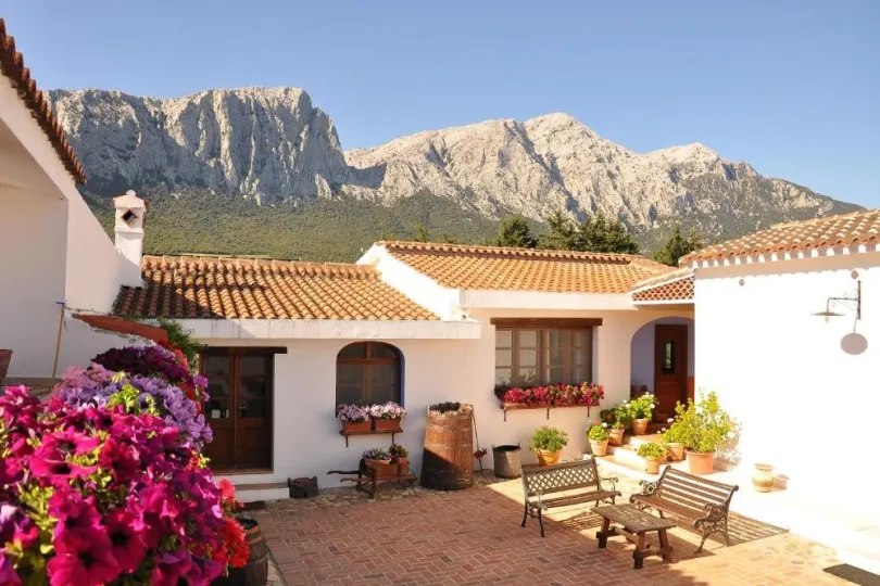Guthidda, Sardinië.