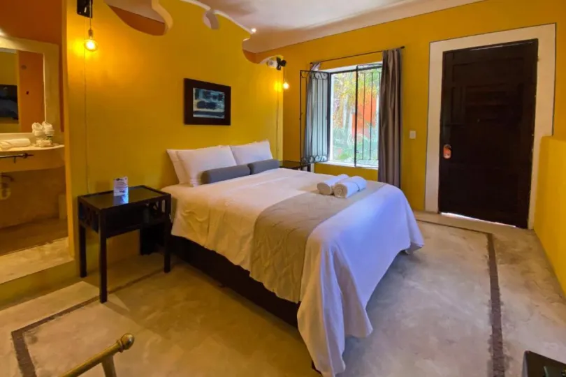 Art 64 Hotel Botique - Mexico.