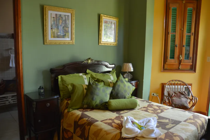 Havana - hotels Cuba.