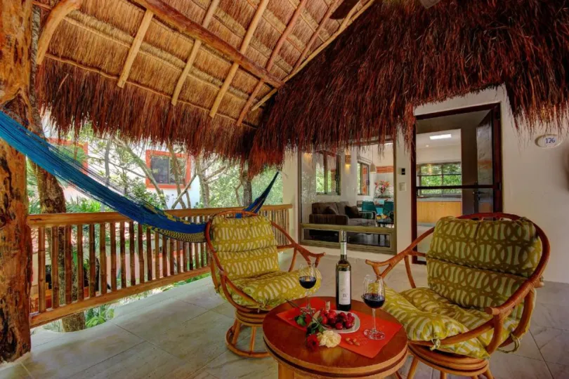 Riviera Maya Suites - Hotels Mexico.