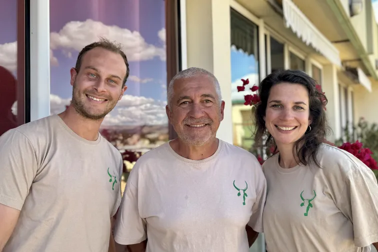 Reisexpert Madagaskar.