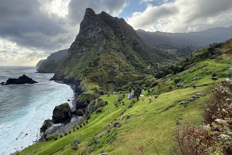 Boaventura Beste reistijd Madeira