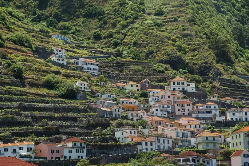 Praktische info Madeira