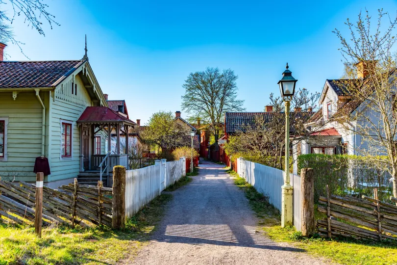 Linköping Zweden