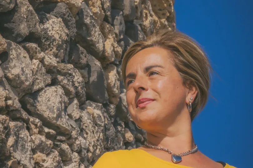 Sardinië Sandra reisexpert