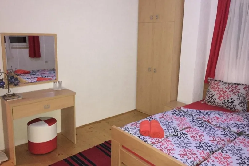 Baba I Dede Galičnik - Noord-Macedonië.